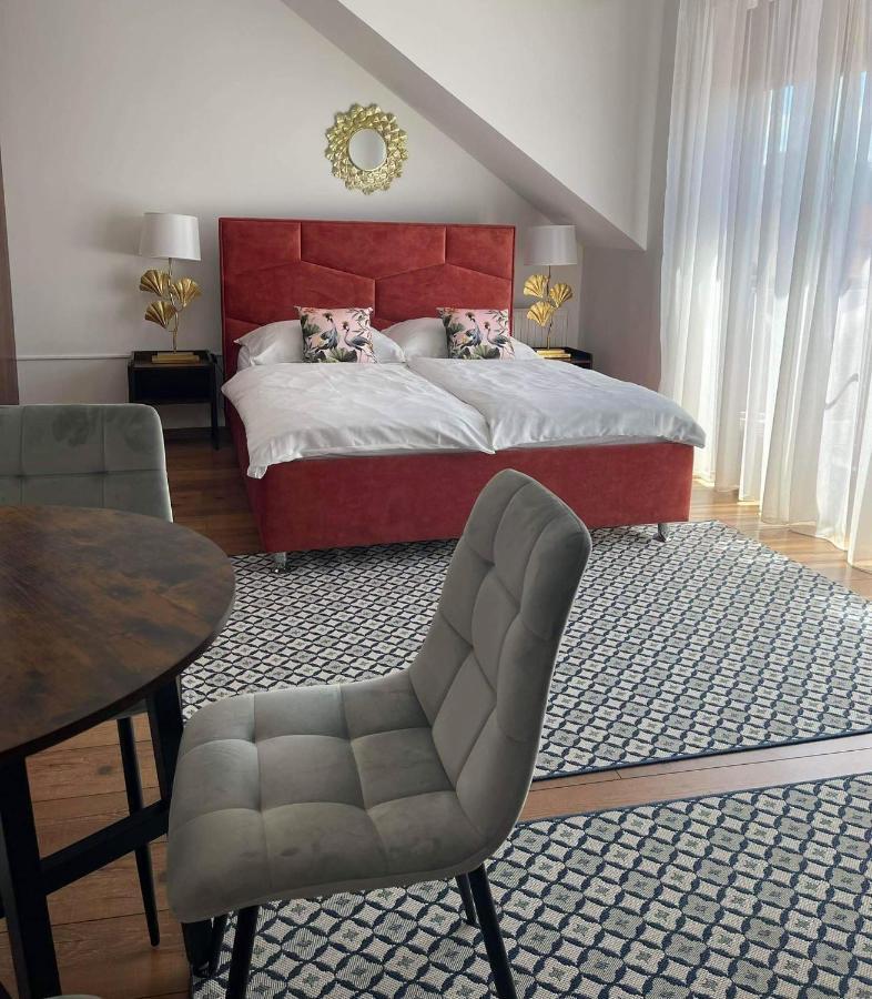 Fit Paradise Apartman Miskolc Exterior foto