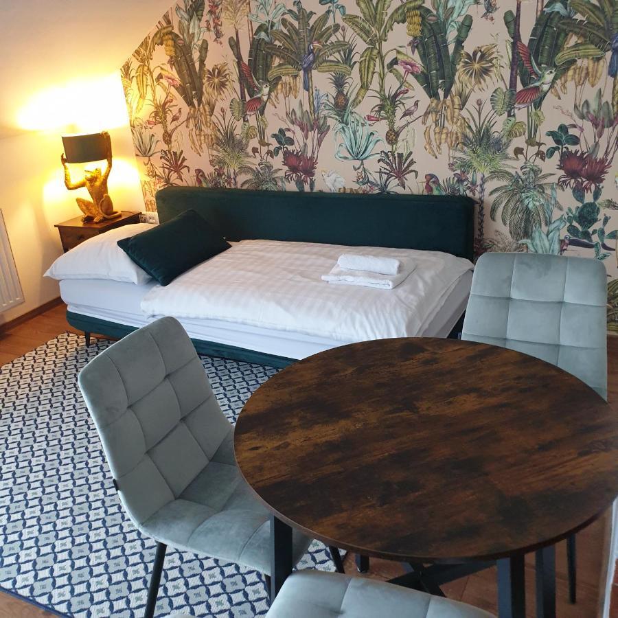 Fit Paradise Apartman Miskolc Exterior foto