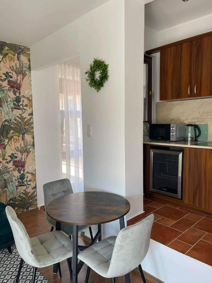 Fit Paradise Apartman Miskolc Exterior foto